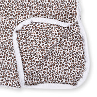 Leopard Rib - Sleep Bag