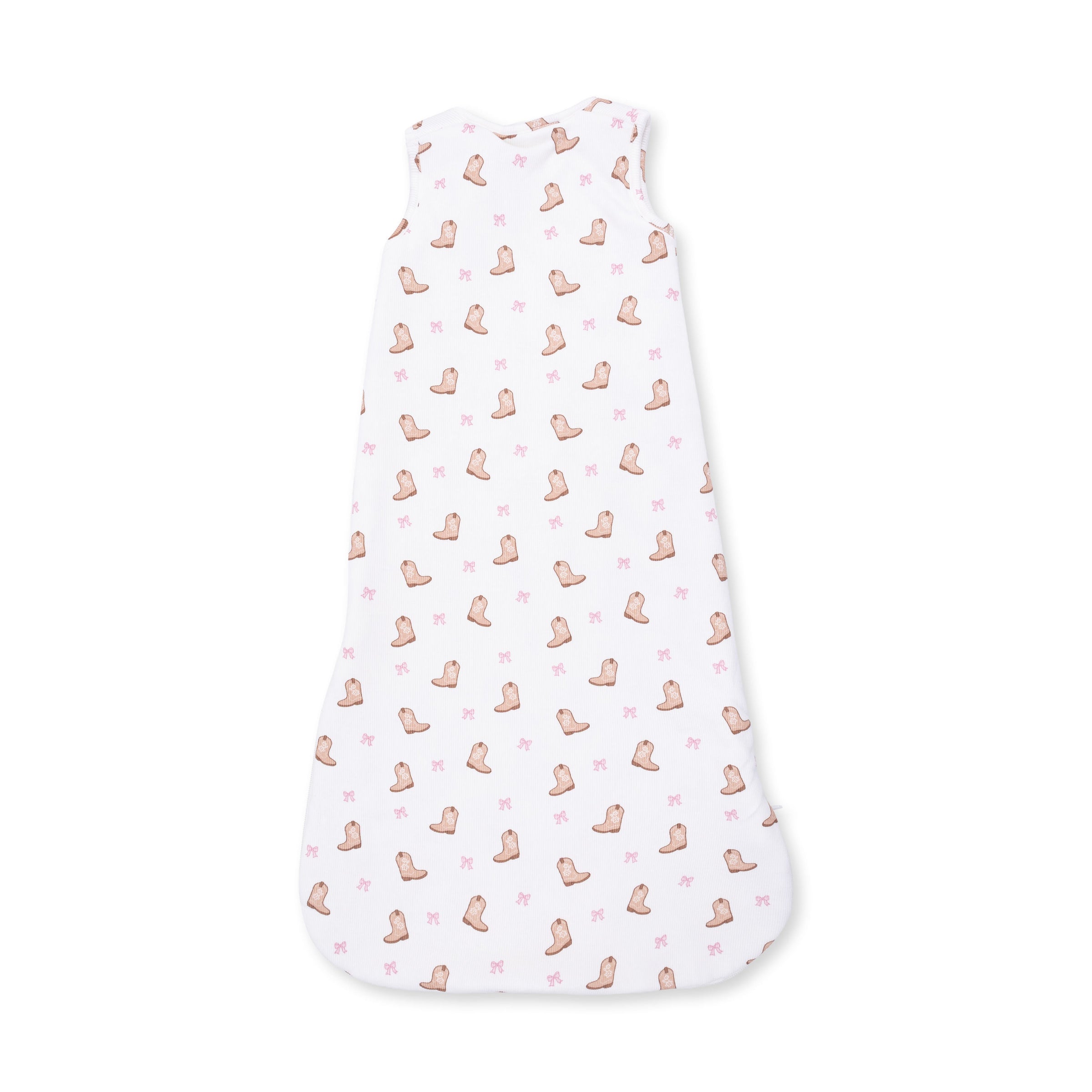 Mini Cowgirl Boots - Sleep Bag