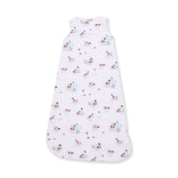 Pointer Pups and Duck Buddies - Sleep Bag