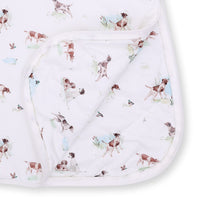 Pointer Pups and Duck Buddies - Sleep Bag