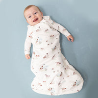 Pointer Pups and Duck Buddies - Sleep Bag