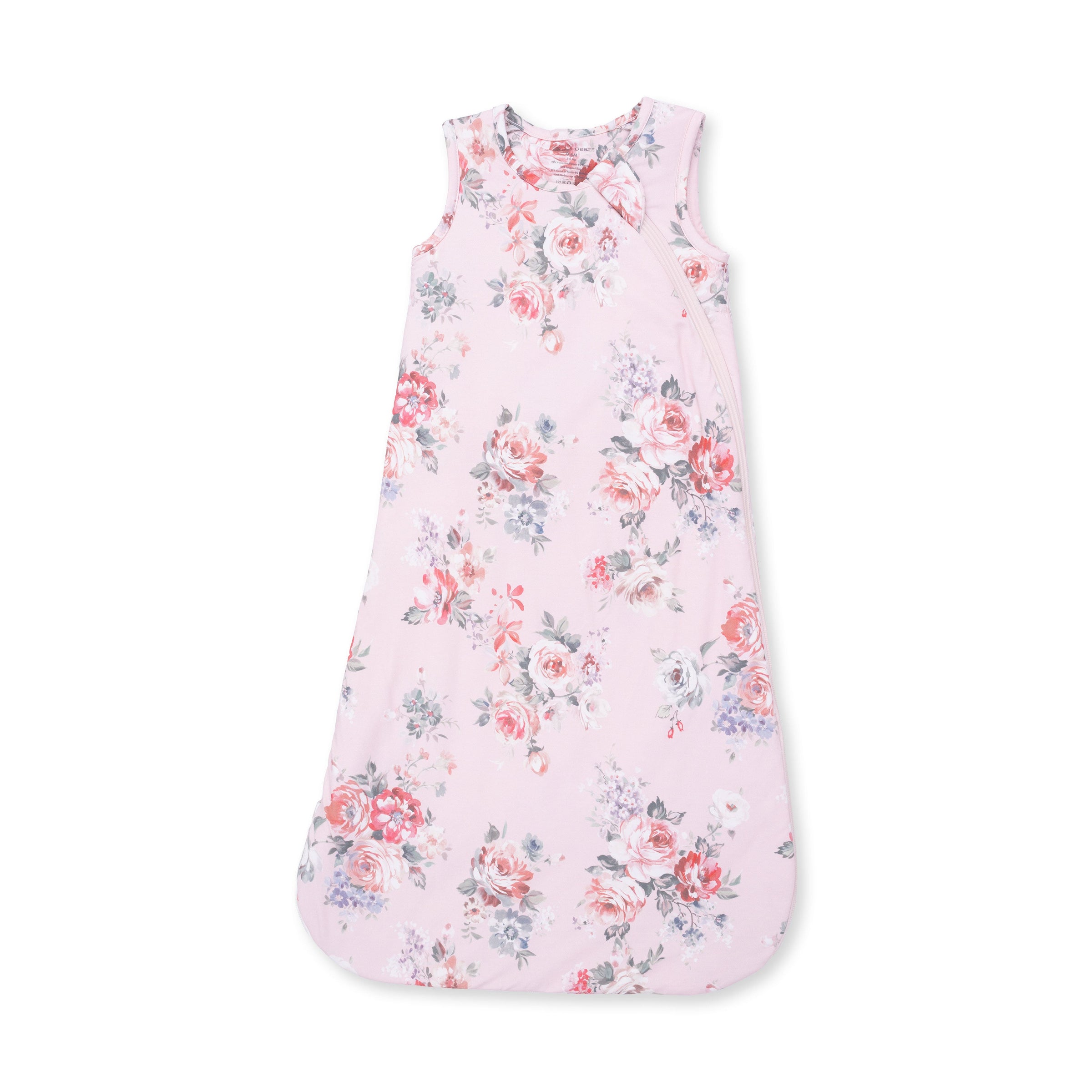Painterly Rose Bouquets - Sleep Bag