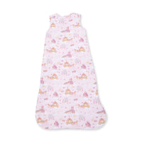 Princess Unicorns and Castle - Sleep Bag