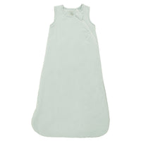Solid Milky Green - Sleep Bag