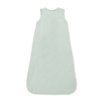 Solid Milky Green - Sleep Bag