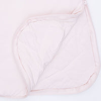 Solid Mauve Morn - Sleep Bag