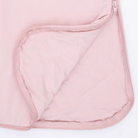Solid Peachskin - Sleep Bag