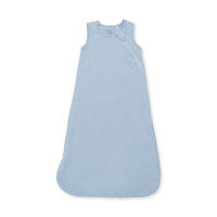 Solid Stone Blue - Sleep Bag