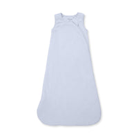 Solid Sheer Blue Rib - Sleep Bag