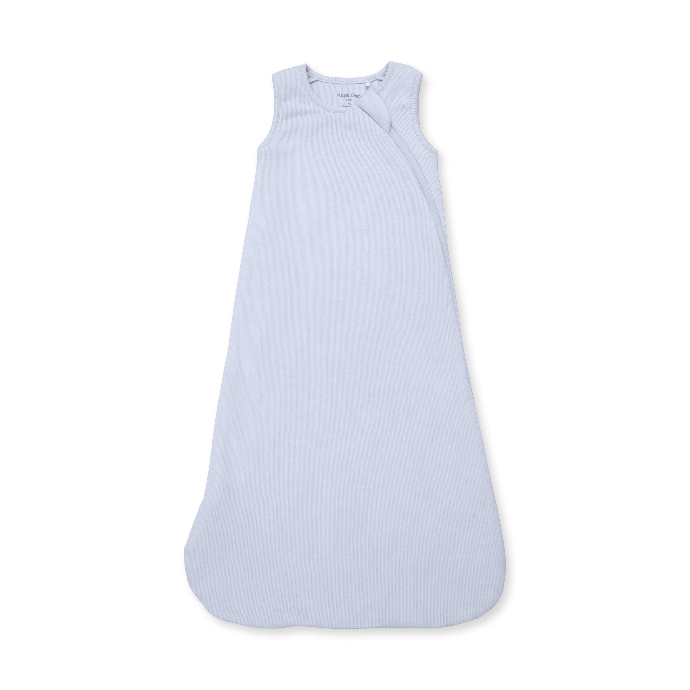 Solid Sheer Blue Rib - Sleep Bag