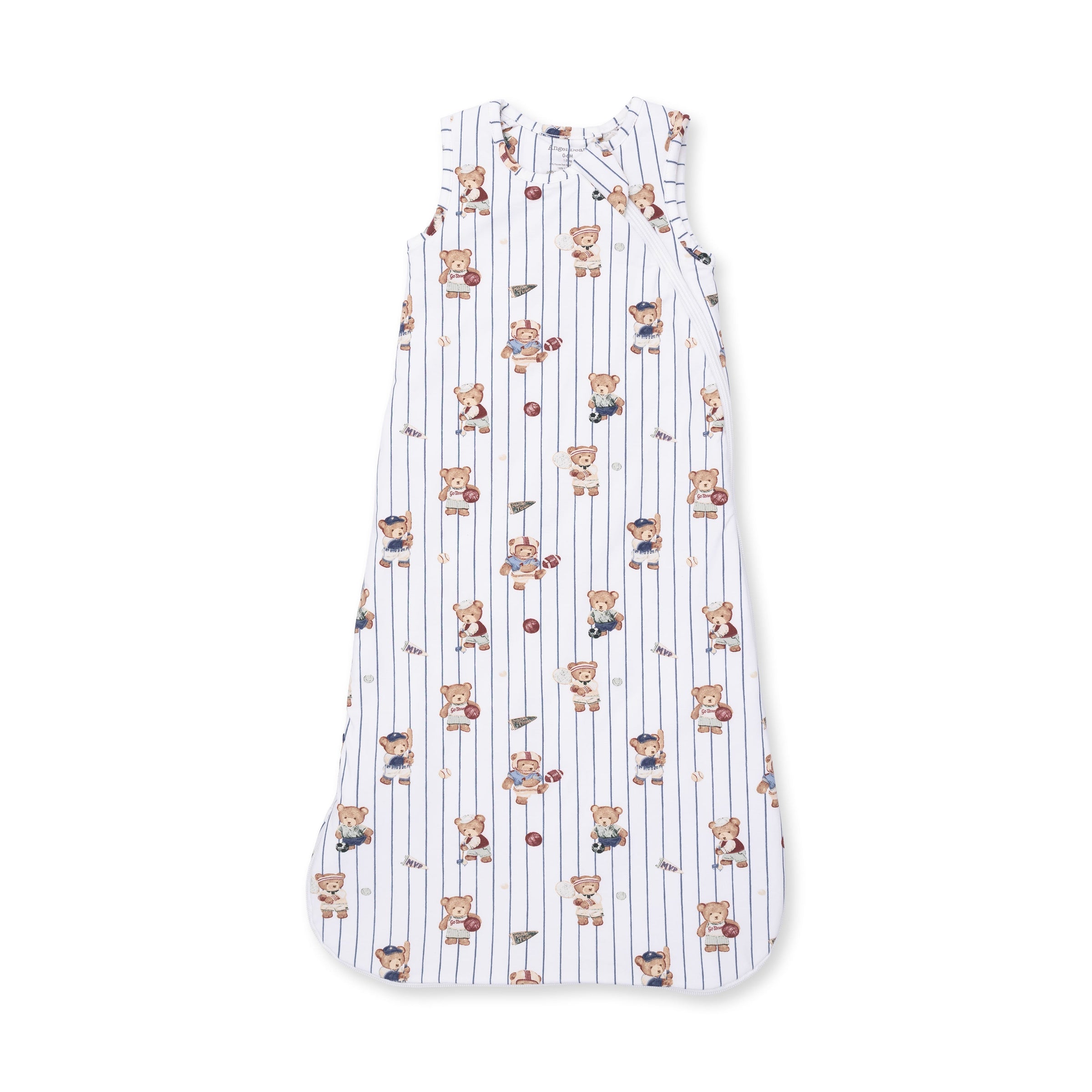 Mixed Sports Bears - Sleep Bag