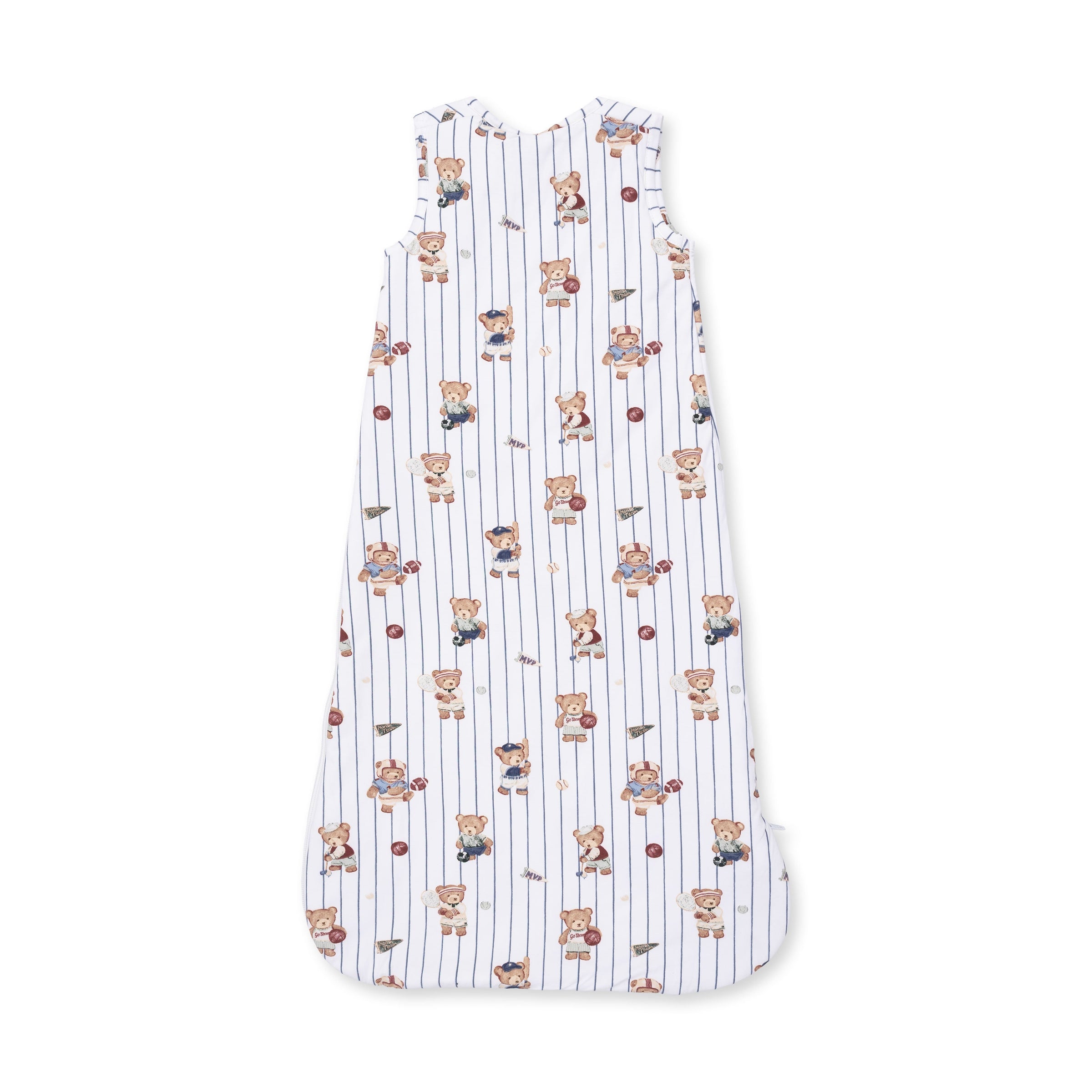 Mixed Sports Bears - Sleep Bag
