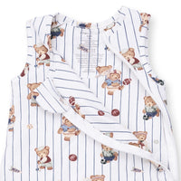 Mixed Sports Bears - Sleep Bag