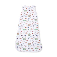 Vintage Football - Sleep Bag