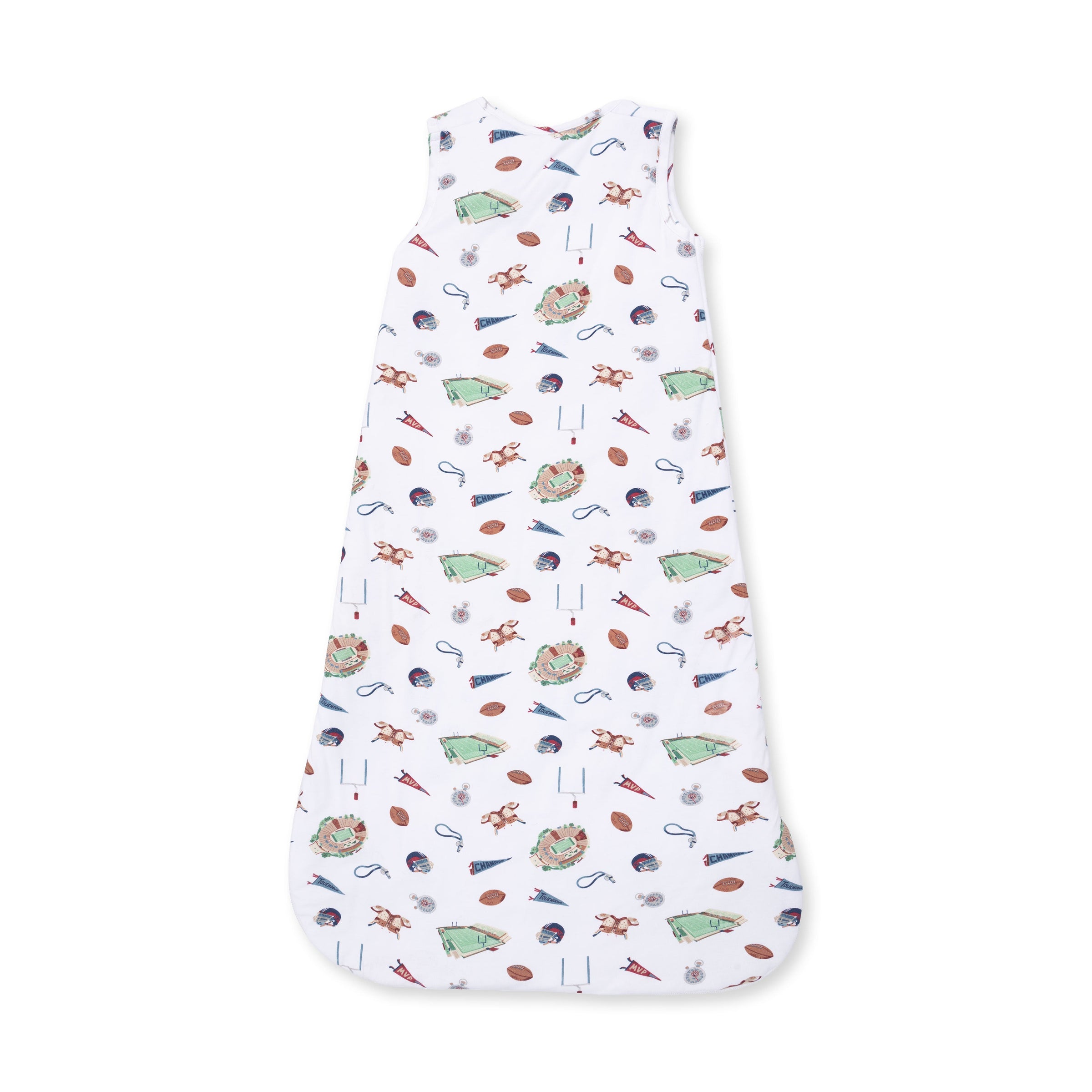 Vintage Football - Sleep Bag