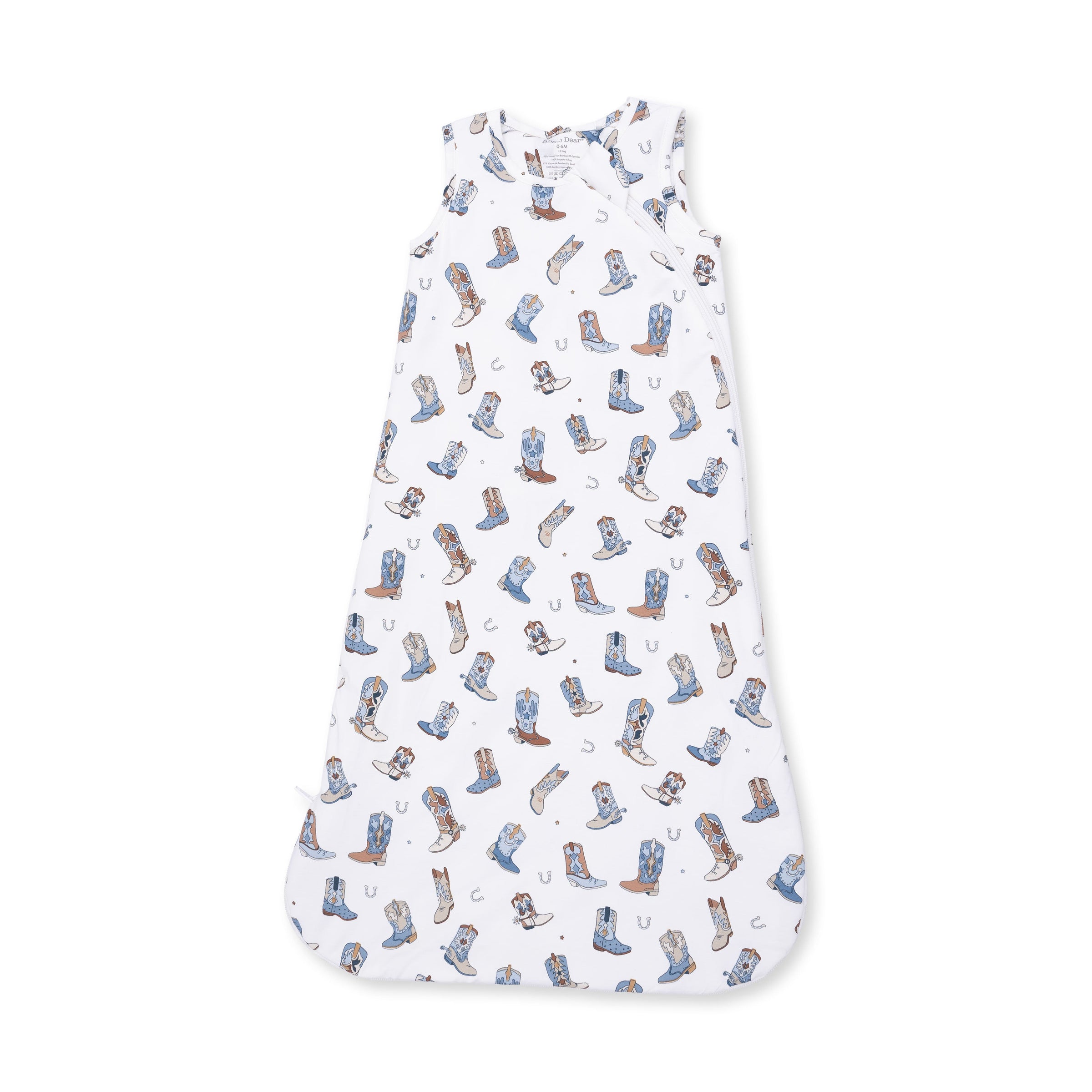 Buckaroo Boots - Sleep Bag