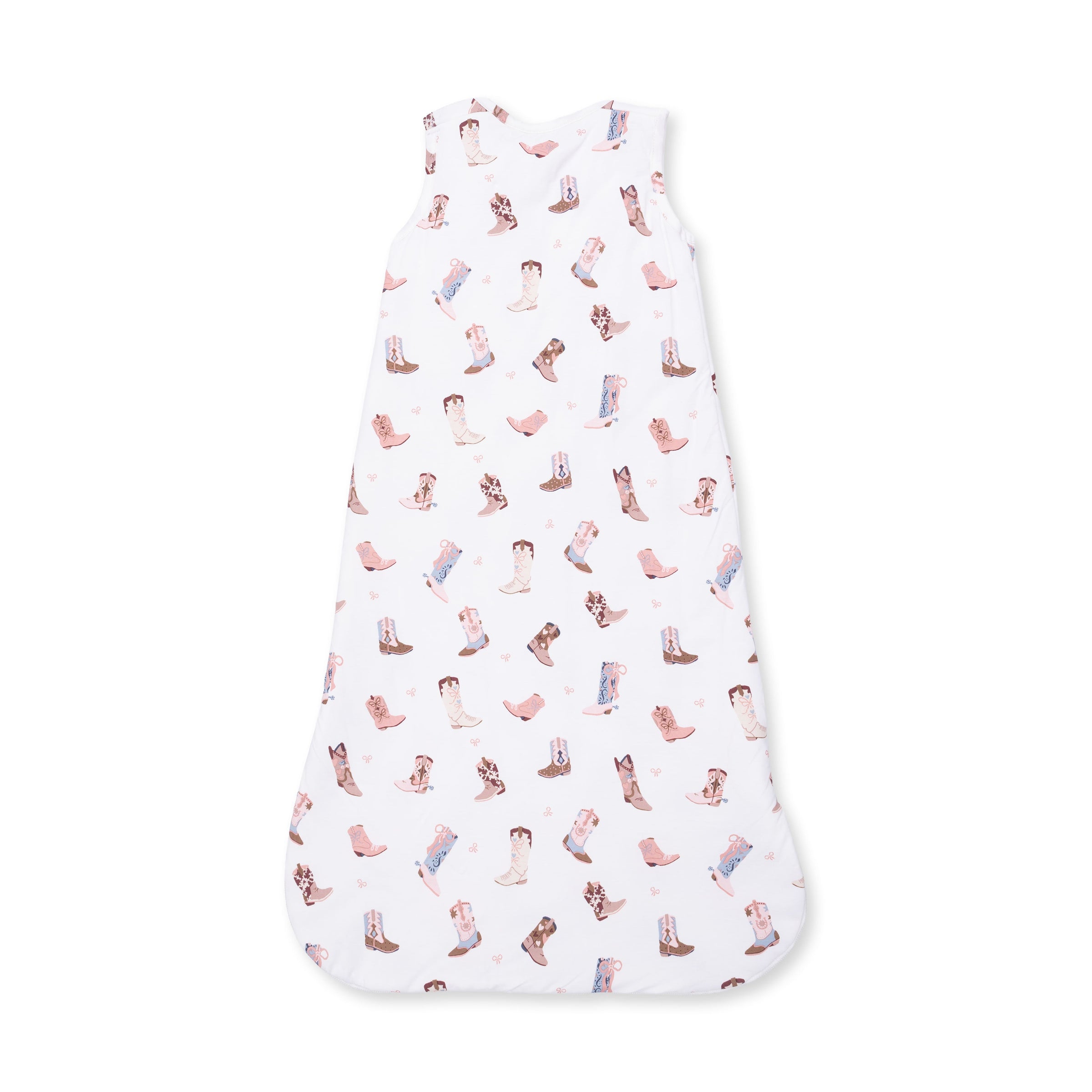 Buckarette Boots - Sleep Bag