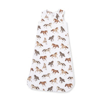 Wild Horses - Sleep Bag