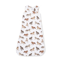 Wild Horses - Sleep Bag