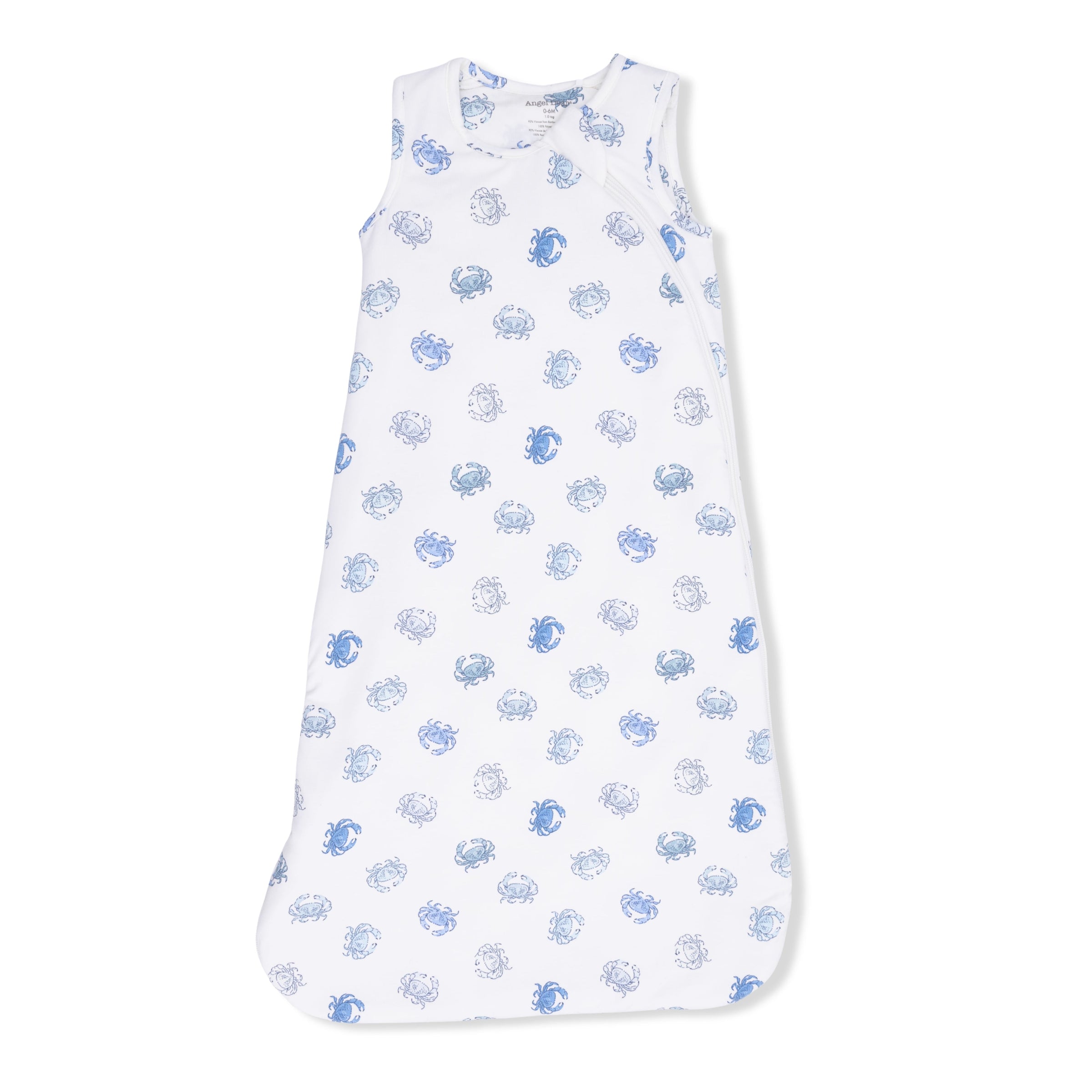 Blue Crabs - Sleep Bag