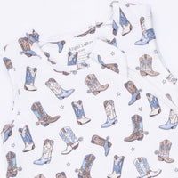 Cowboy Boots - Sleep Bag