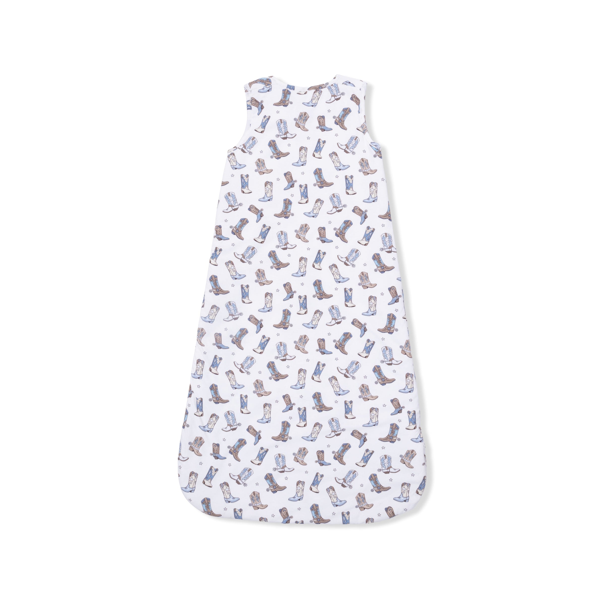 Cowboy Boots - Sleep Bag