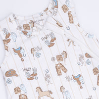 Cowboy Nursery - Sleep Bag