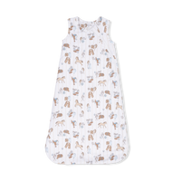 Cowboy Nursery - Sleep Bag