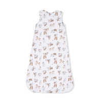 Cowboy Nursery - Sleep Bag
