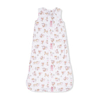 Cowgirl Nursery - Sleep Bag