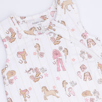 Cowgirl Nursery - Sleep Bag