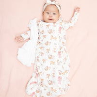 Cowgirl Nursery - Sleep Bag