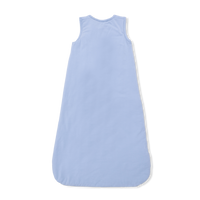 Solid Blue Fog - Sleep Bag