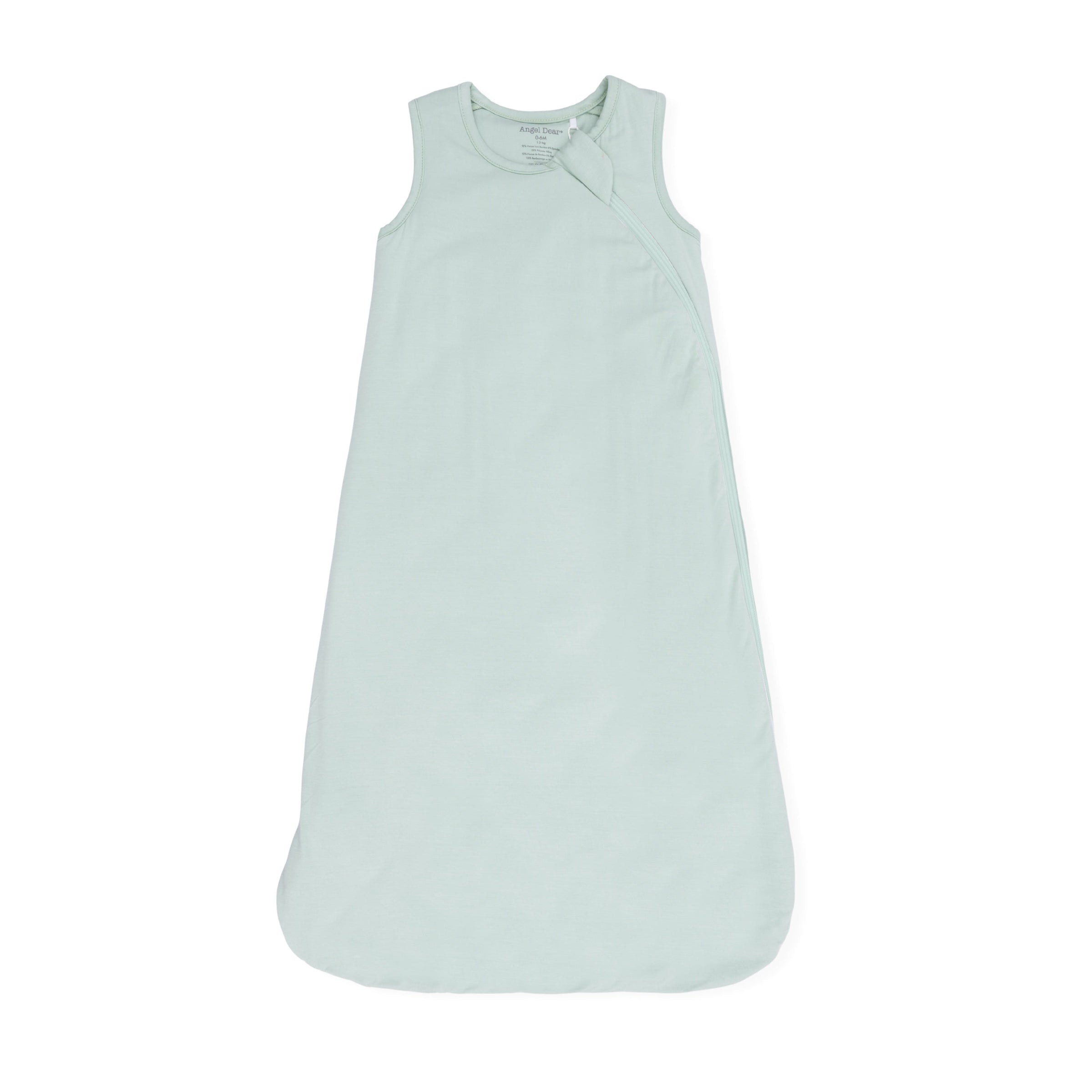 Solid Cameo Green - Sleep Bag