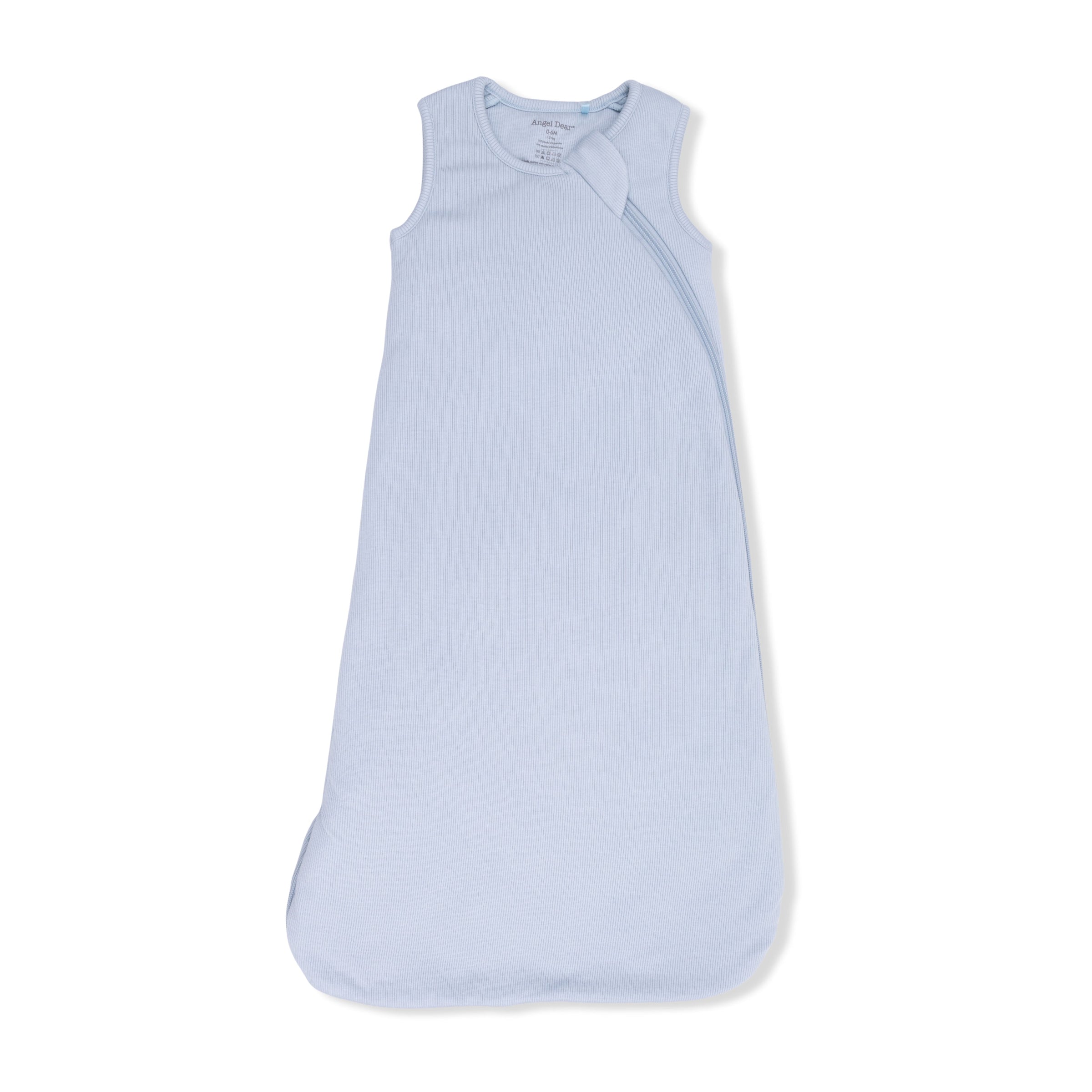 Solid Niagara Mist Rib - Sleep Bag