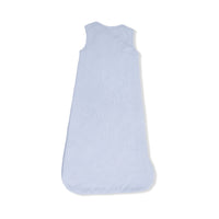 Solid Niagara Mist Rib - Sleep Bag