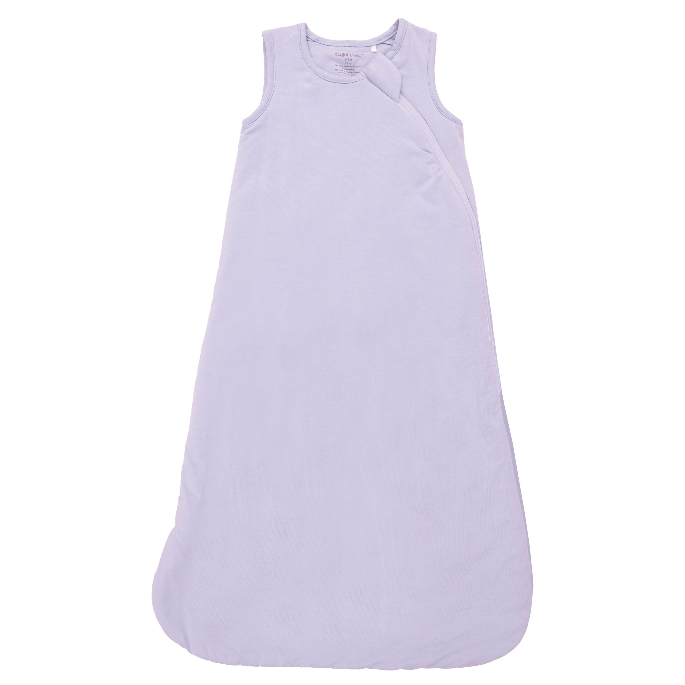 Solid Orchid Petal - Sleep Bag