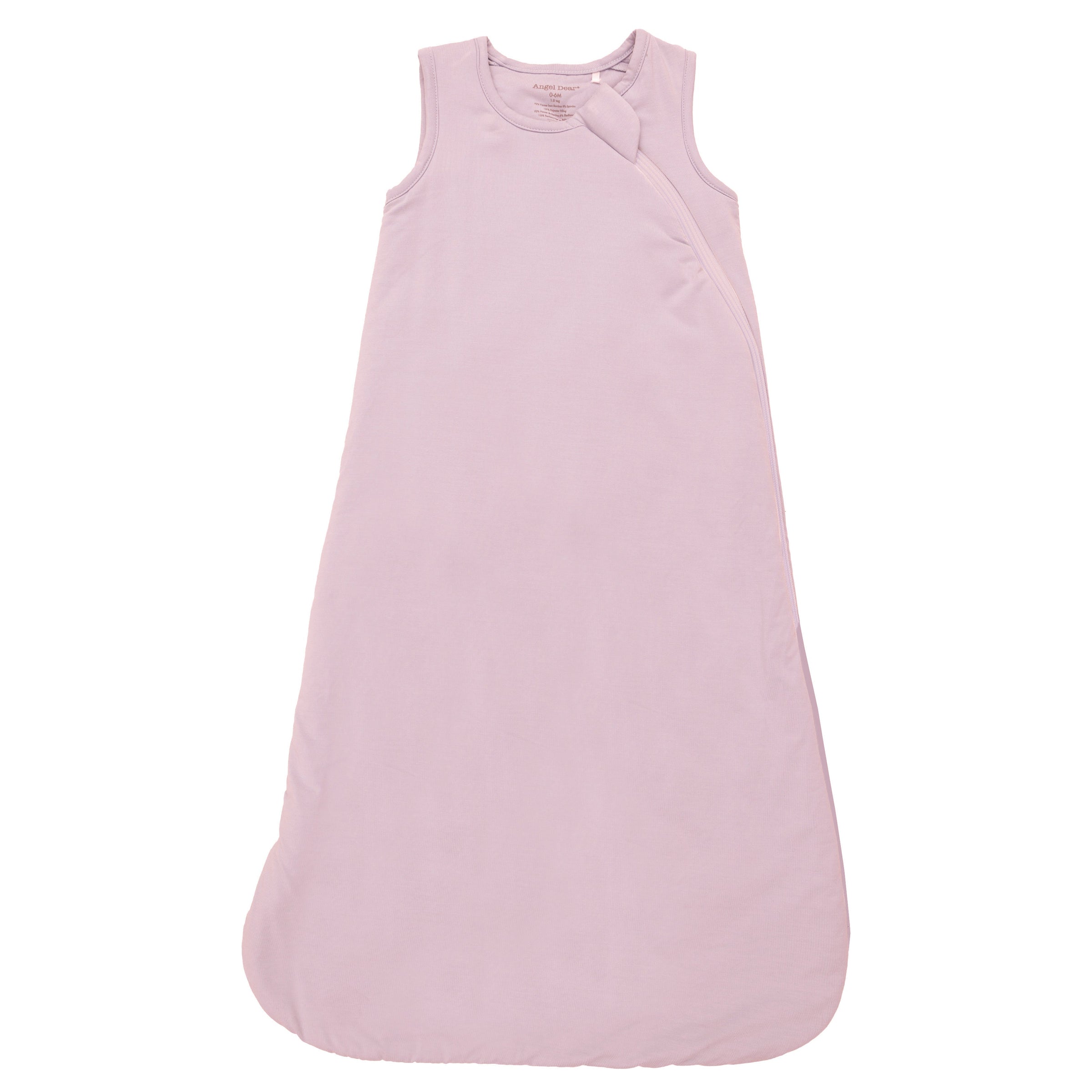 Solid Peachskin - Sleep Bag