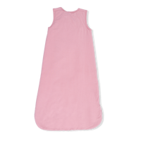 Solid Rose Elegance - Sleep Bag
