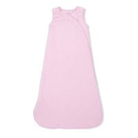 Solid Romance Rose Rib - Sleep Bag