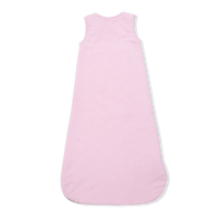 Solid Romance Rose Rib - Sleep Bag