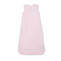 Solid Veiled Pink - Sleep Bag