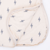 Lightning Bolt Viscose - Sleep Bag