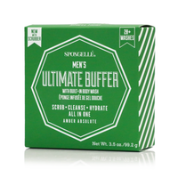 Men's Ultimate Buffer (Amber Absolute)
