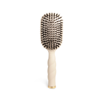 Boar Brush | Full Size | Tan