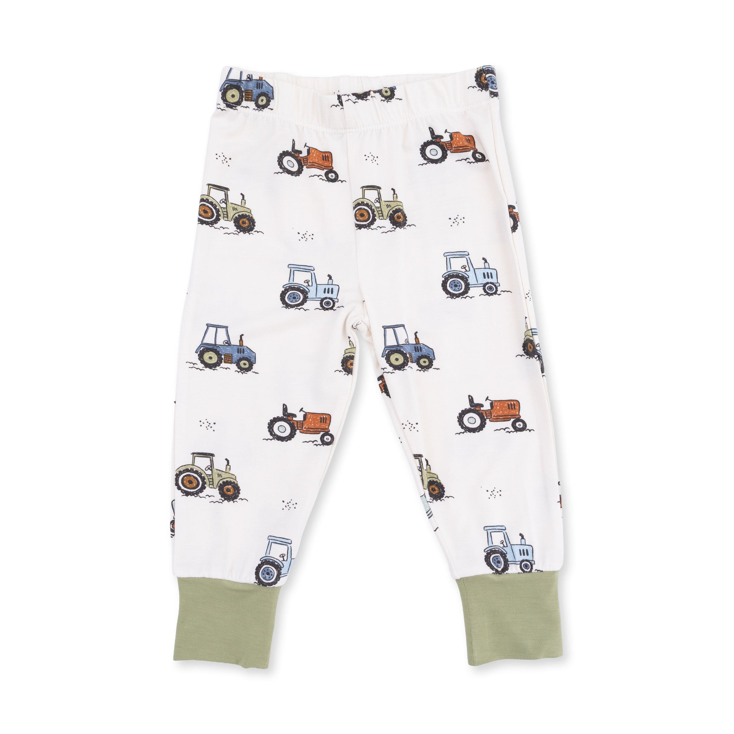 Future Farmer - Short Sleeve Loungewear Set