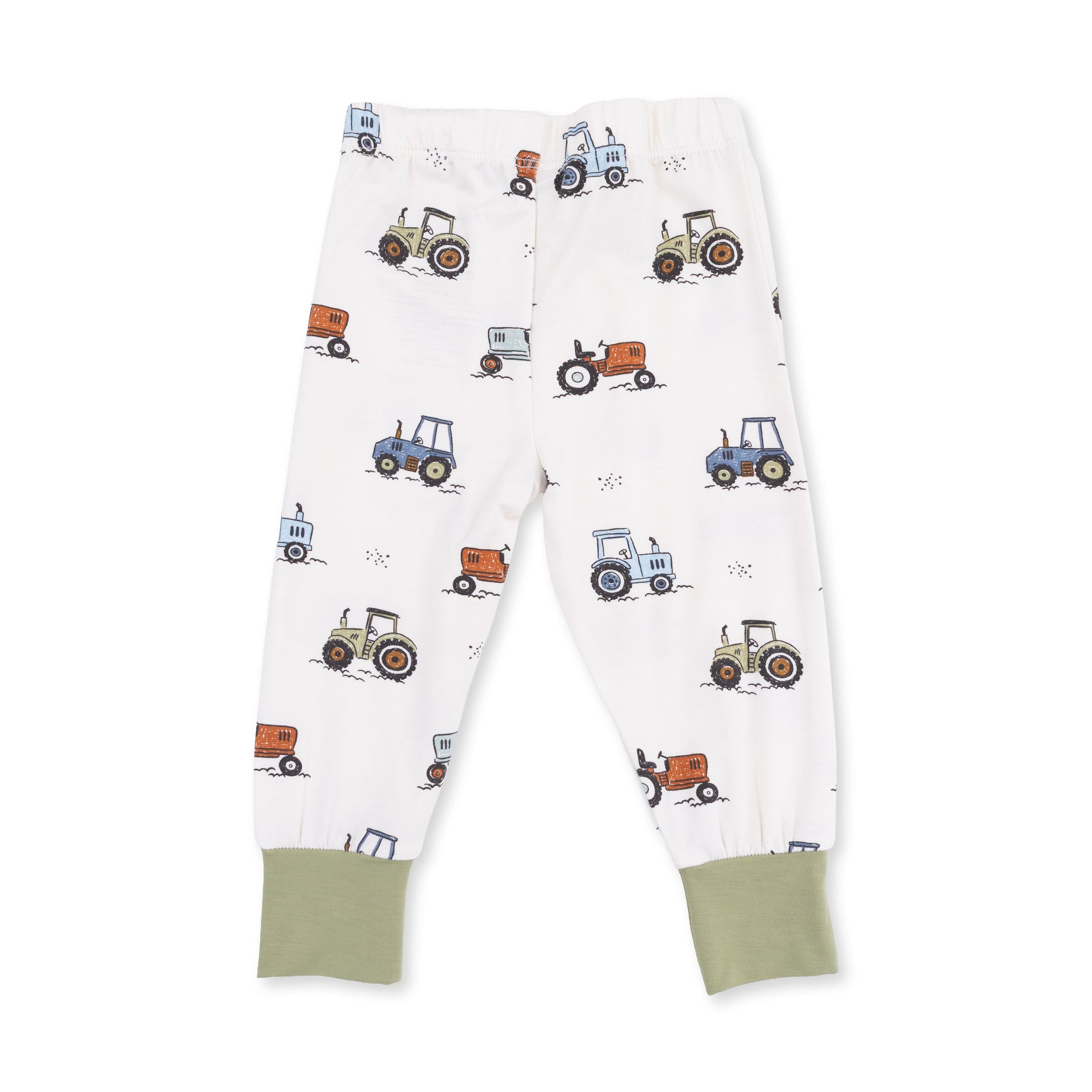 Future Farmer - Short Sleeve Loungewear Set