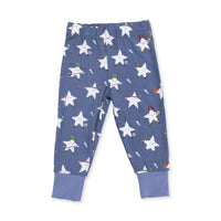 Sports All Stars Glow in the Dark - Short Sleeve Loungewear Set