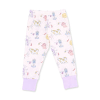 Spa Dogs - Short Sleeve Loungewear Set