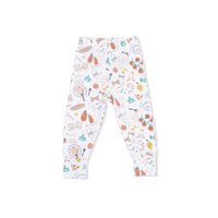 Pasta Lovers - Short Sleeve Loungewear Set
